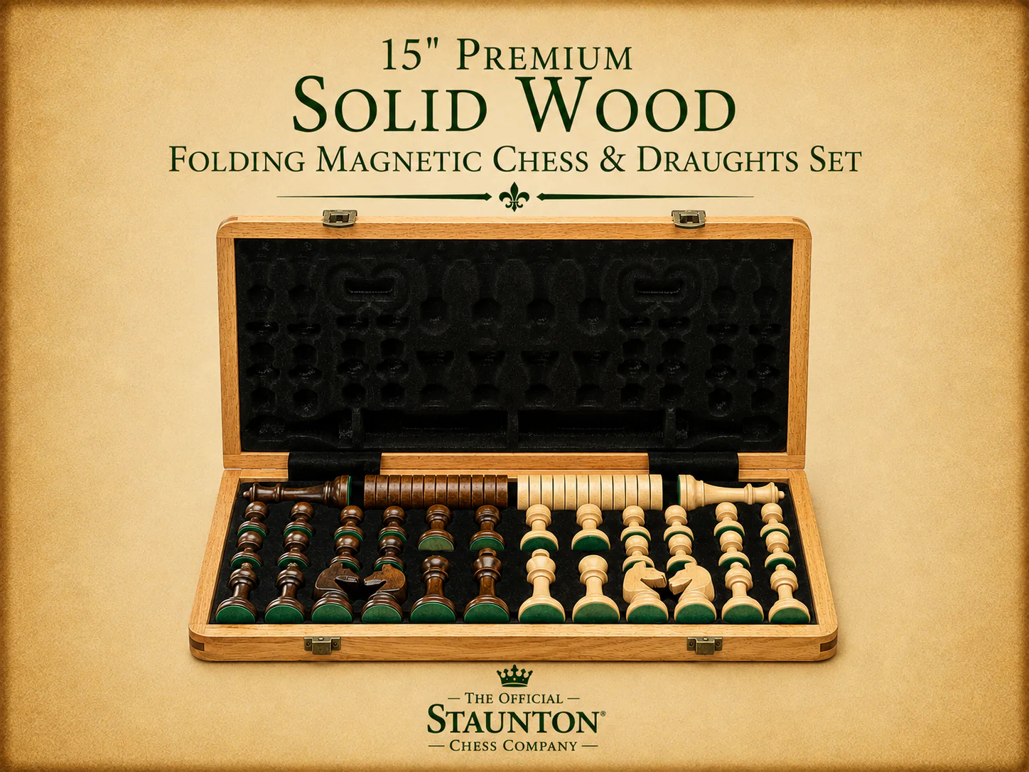 Popular Chess Sets